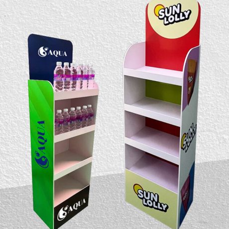 Product Display rack